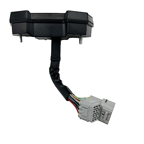Velocímetro digital y tablero LCD para CFmoto CFORCE 400S 450S CF500 quad 2