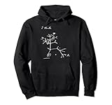 darwin albero della vita evoluzione scienza biologia nerd darwin felpa con cappuccio