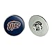 GRAPHICS & MORE University of Texas at El Paso Primary Logo Metal 1.1