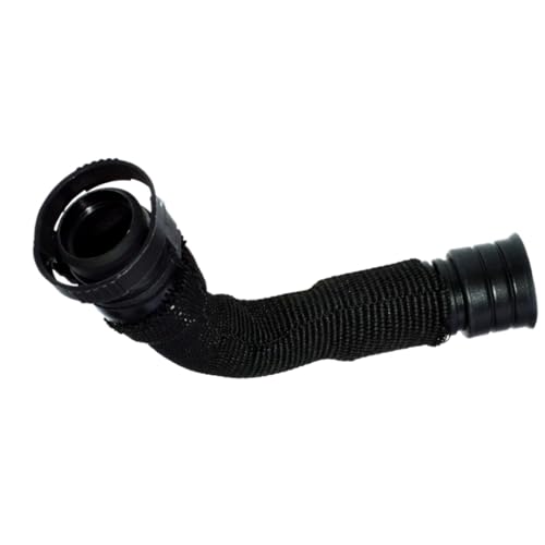 Manguera PCV Seat Altea XL soluciona ralentí inestable y fugas de aceite 038103493M