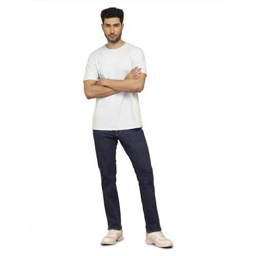 Image of Wrangler Men's Regular Jeans