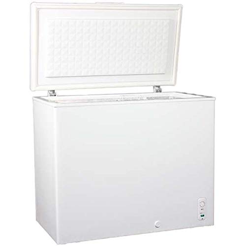 Amazon | エスケイジャパン 203L 上開き冷凍庫 SFU-A203 | エスケイ