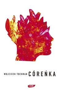 Paperback Corenka Book