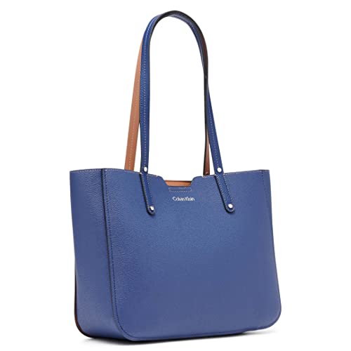 Image of Calvin Klein Dilan Novelty Tote | Novelty
