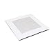Hsthe Sea 8-teiliges Wand-Reparatur-Set, Robustes Netz-Trockenbau-Gipskarton-Reparatur-Patch-Set für Deckenlöcher (10,2 cm)