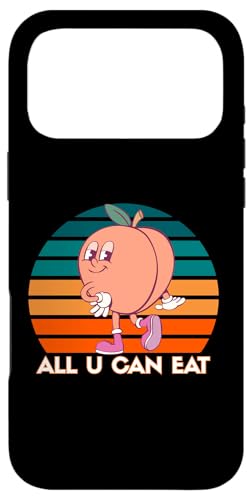 ���킢�� ���g�� �� All U Can Eat �ʔ��� �H�ו� ���l �O���t�B�b�N �X�}�z�P�[�X iPhone 17 Pro Max �p