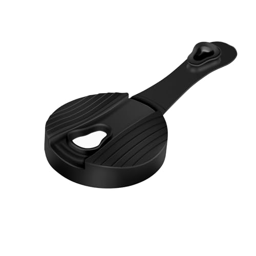 Replacement Lid For Good Seasons Salad Dressing Cruet Glass?Leak-Proof Seal, BPA-Free & Food Safe, Dishwasher Safe ?1-Pack