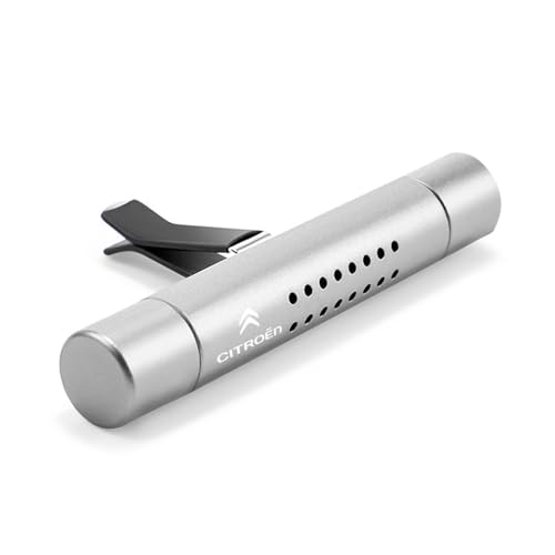 GNTHERF Car Air Fresheners, for Citroen DS3 DS4 DS5 DS6 DS7 DS9 Vent Clip Car Scent Fragrance Solid Portable long lasting fragrance decorative accessories,C