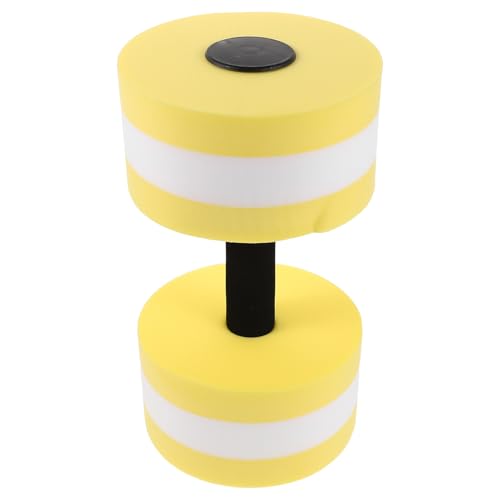 Mancuernas acuáticas Mikikit EVA para aeróbicos en piscina miniatura 1
