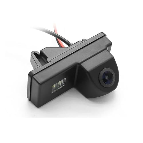 Caméra recul AHD 1080P 170° pour Toyota Land Cruiser 100 200 Prado Reiz