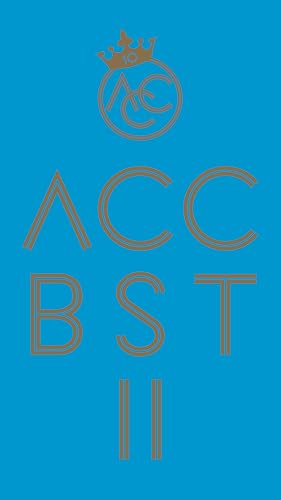 【Amazon.co.jp限定】Awesome City Club BEST Ⅱ (特殊商品(スマプラ対応)） - Awesome City Club（特典：メガジャケ（3形態共通））