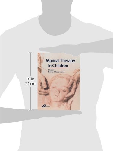 Manual Therapy in Children