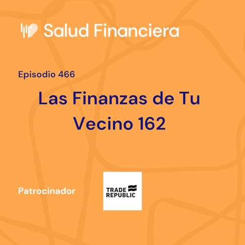 #466- Un vecino mal aconsejado y un conflicto de inter&eacute;s (FDV #162)