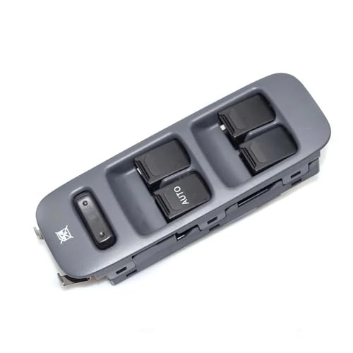 Interrupteur commande vitre électrique 37990-75F61-P4Z commande lève-vitre Tracker - 4