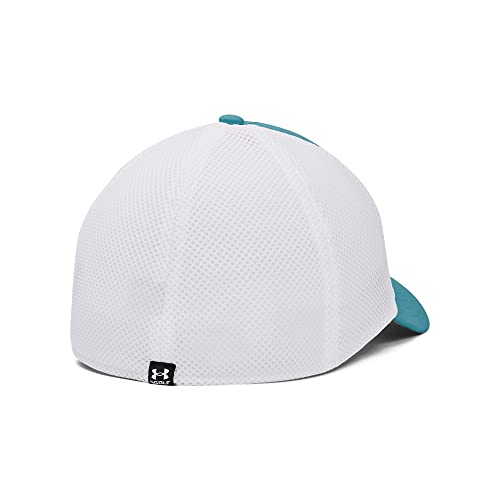 Image of Under Armour Iso-Chill Driver Mesh