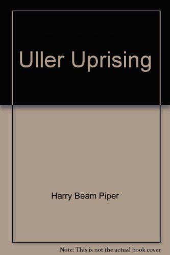 Uller Uprising B002AORRJG Book Cover