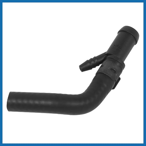 Manguera de salida de calentador LR045239: viaja con calefacción en tu Range Rover 2014 4