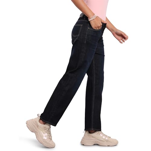 Image of Lee Women's Relaxed Jeans