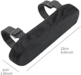 Zoom IMG-2 biglumin cuscino bracciolo protezioni braccioli Zoom IMG-2 biglumin cuscino bracciolo protezioni braccioli