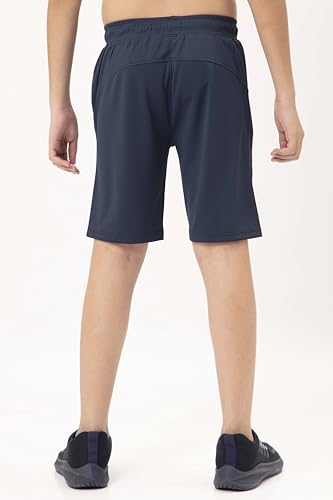 Image of TECHNOSPORT Boys Regular Shorts - (BSBR26 PRNT)