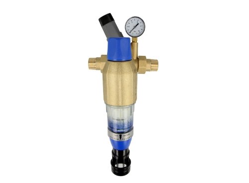 Preisvergleich Produktbild BWT Hauswasserstation Bolero HWS DN20 -10369