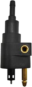Impeller geschikt voor Mercury/Mariner/Mercruiser 25/30PK 4Stroke