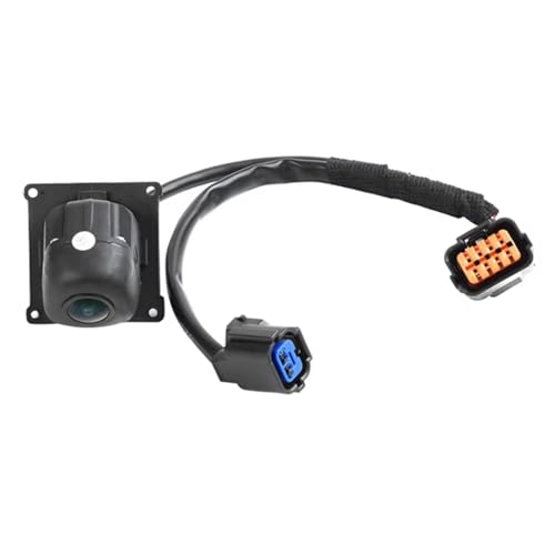Caméra de recul pour Kia Optima : Solution écran noir référence 95760D4600