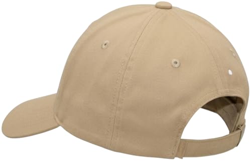 Gorra New York con visera curva unisex en algodón miniatura 5