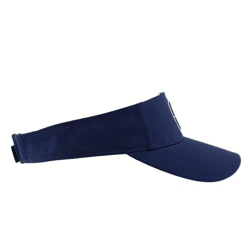 Image of ZHATS NBA Unisex-Adult NBA Officially Licensed Visor Drill Icon Team Color