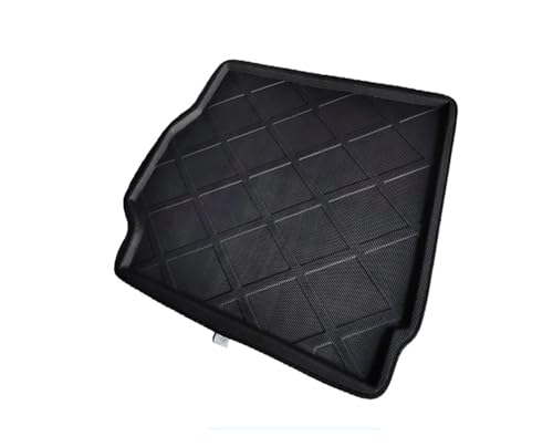 Tapis de coffre Range Rover Sport L320 fini les taches et rayures arrière