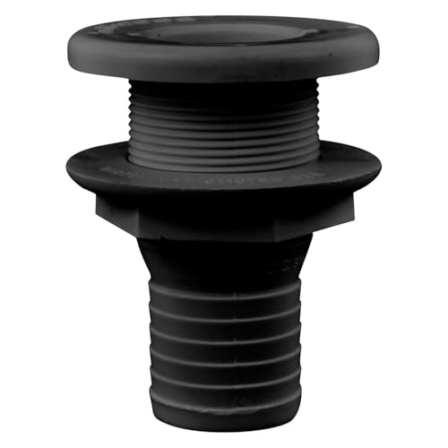 MotorGuide 3875A1 Conn-th 1.50x3.38 B