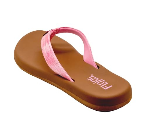 Flojos Women's Campbell Flip-Flop 5
