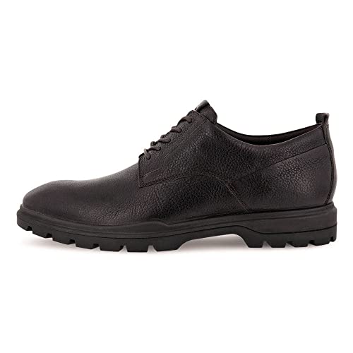 ECCO Men's Citytray Avant Plain Toe Oxford2
