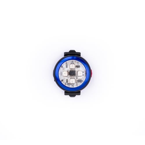 Luumi Safety LED Blue