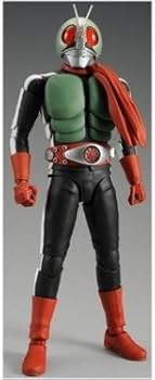 Amazon | MG FIGURERISE 1/8 仮面ライダー 新2号 (仮面ライダー)限定
