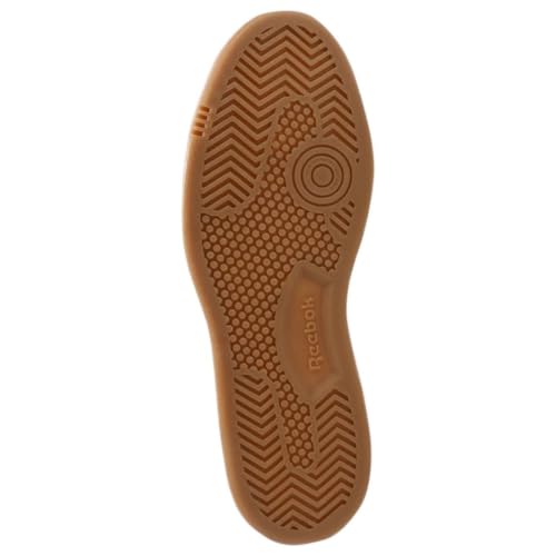 Reebok Match Prime V2 Herren Sneaker, Leichte Leder Retro Sportschuhe im Heritage-Stil – Ansicht 4