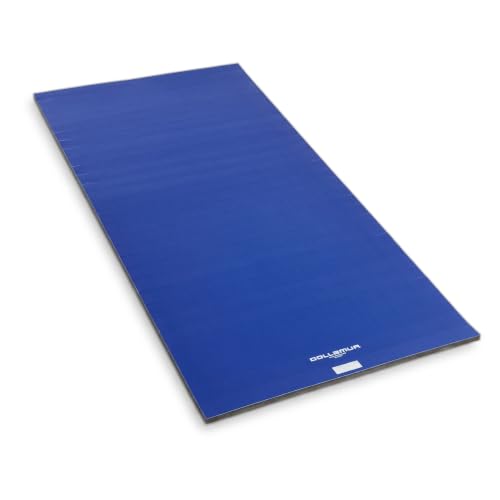 Dollamur 5x10x1.25 Inch Tatami Mat