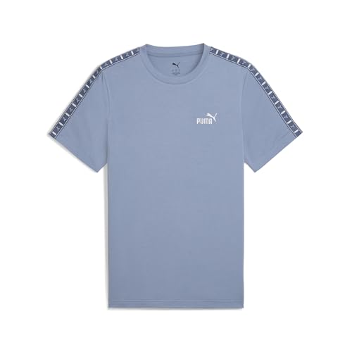 Puma Camiseta Unisex ESS Tape (Paquete de 1)
