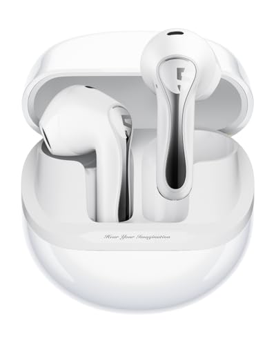 SoundPEATS Air 5 Audífonos Inalámbricos Semi-in...