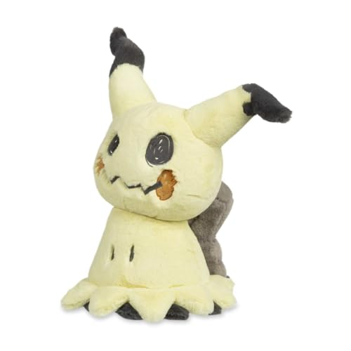 Pokmon Center: Mimikyu Comfy Friends Plush - 18 in.