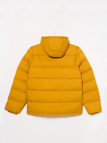 GANT Active Cloud Jacket chaqueta acolchada de hombre casual en color negro 3