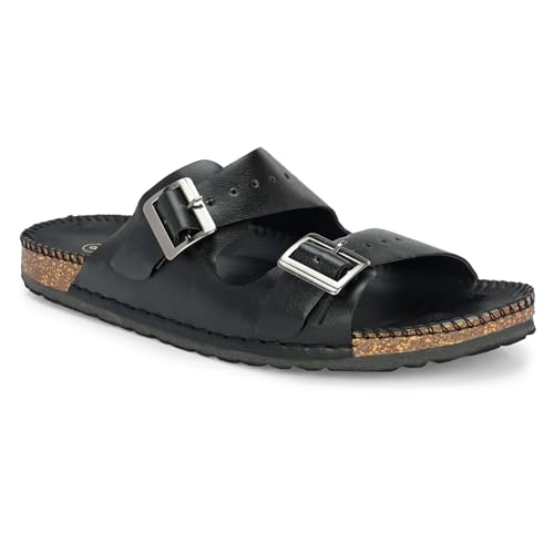 Image of Karaddi Fashion Sandal 7057 Sliders Men's