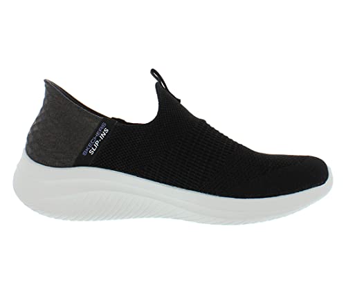 Image of Skechers Women's Hands Free Slip Ins Ultra Flex 3.0 Smooth Step Sneakers