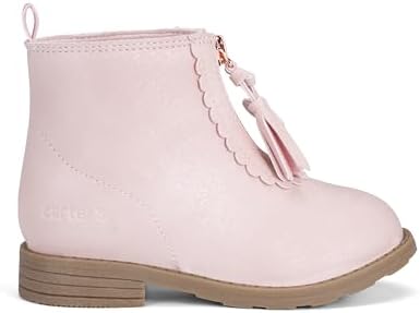 Carter's Libby Pink 7 M - 5