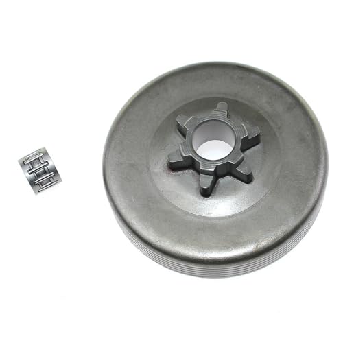 Piñón de tambor de embrague compatible con MC-9200-310801 PAVCC 2