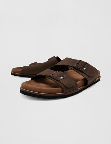 Image of U.S. Polo Assn. mens Mendy Sandal