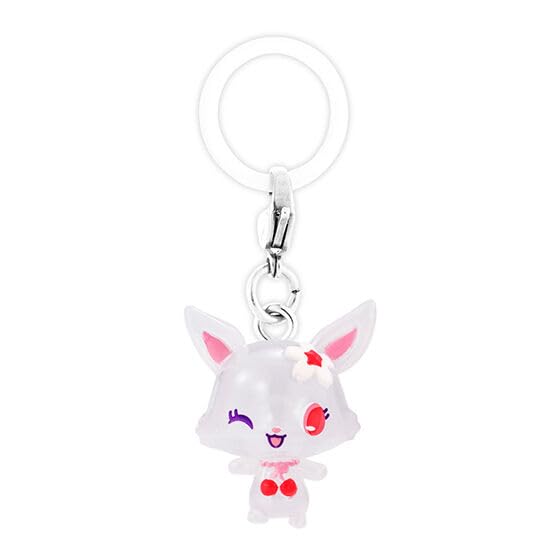 Amazon.co.jp: ジュエルペット めじるしアクセサリー [全5種