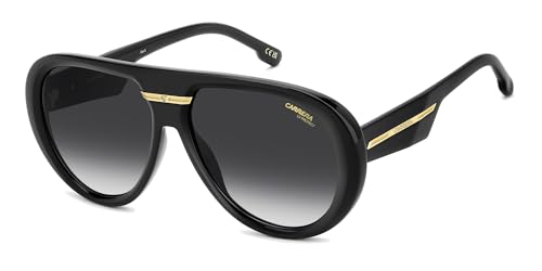 Carrera Victory C 22/S Gafas de sol lunettes noires de luxe femme