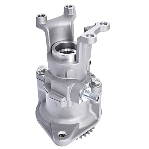 Gear Driven Mechanical Vacuum Pump con Intercooler, Reemplazo para Bomba de Vacío R-am 2500/3500 904-810 4874365 miniatura 4