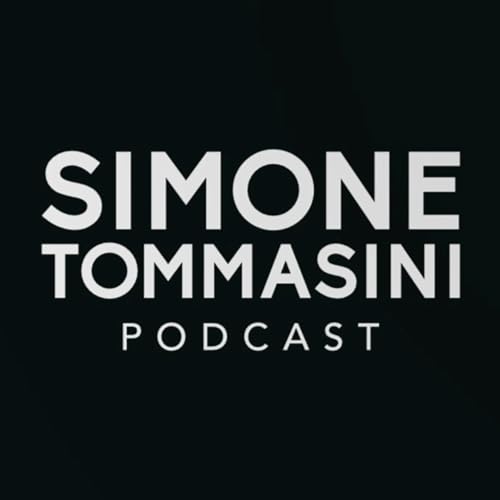 『Simone Tommasini Podcast』のカバーアート